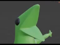ytp frog