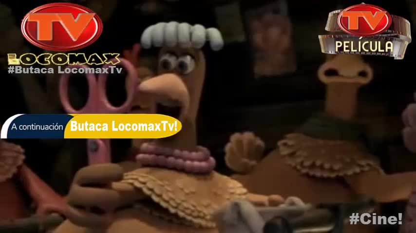 LocomaxTv Bolivia Anime Mayo 2026
