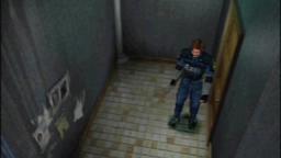Resident Evil 2 #17 [Leon]: Revierschlüssel [PS1]