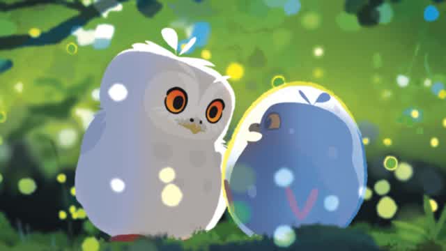 La odisea de Shoom (Español Latino)