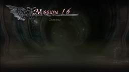 Devil May Cry 4 | Mission 16 - SOS Mode | Dante(1/2)