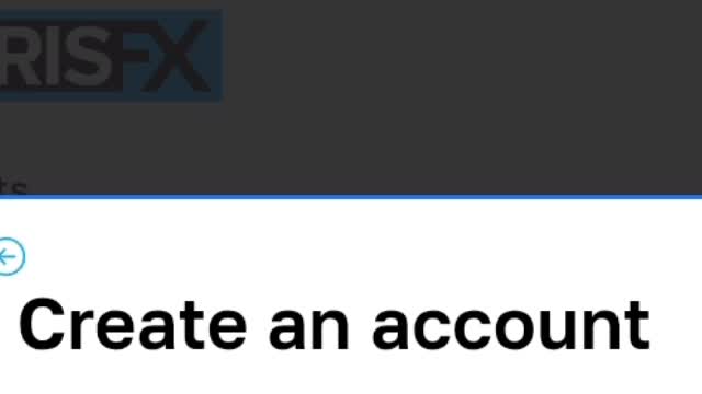 The moment signup you have in you log in The moment signup you have in you log in