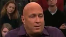 STEVE WILKOS BIG MAD