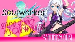 Soul Walker with Zelda Remix Dance