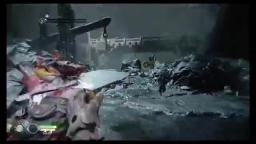 My God of War 2018 Random Gameplay Part 4 : Inside The Mountain My God of War 2018 Random Gameplay Part 4 : Inside The Mountain