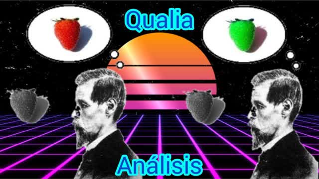 Qualia - Análisis