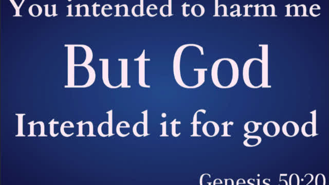 Genesis Chapter 50. Joseph reconciles with his brothers. Jacob is buried. (SCRIPTURE)