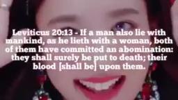 homophobic k-pop funny