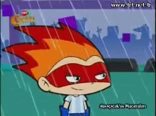 TRT Çocuk - 26.03.2010 - Cuma