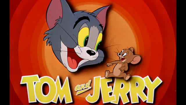 Tom and Jerry (Episode 19) Tom and Jerry (Episode 19)