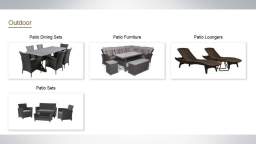 Rental Furniture Toronto ON - Elite Furniture Rental (855) 477-9767