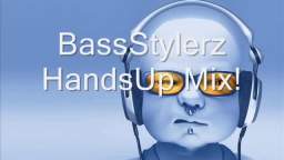 Techno Mix_Handsup (By BassStylerz)