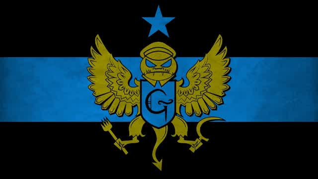 Puppet Regime Presents: An Inconvenient Toon