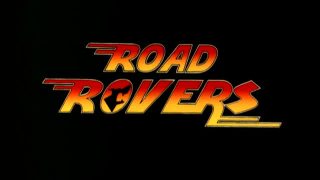 Road Rovers (Episode 04)