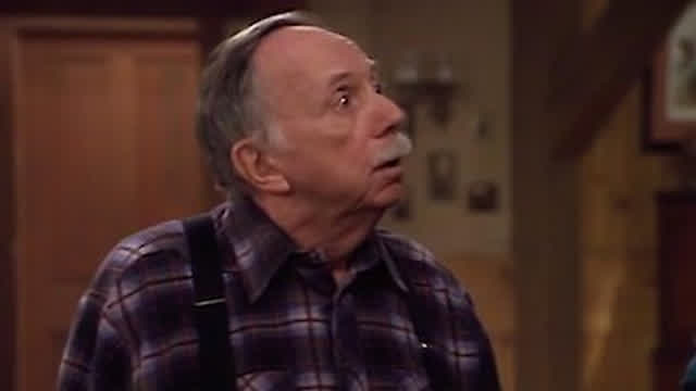 Coach S03E09 Cabin Fever