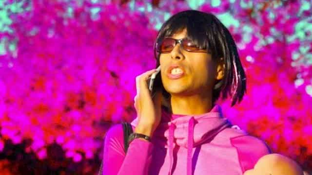 A Day with Mom- Brandon Rogers