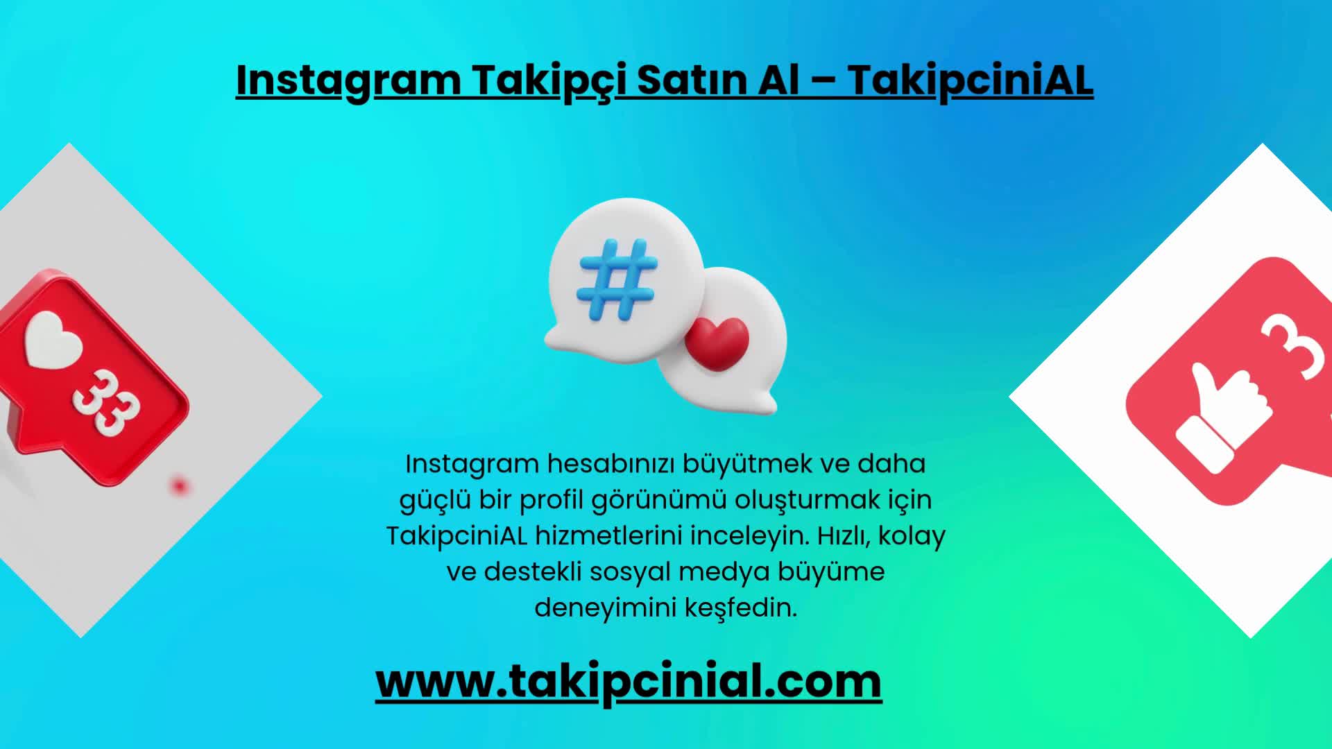 İnstagram Takipçi Satın Al