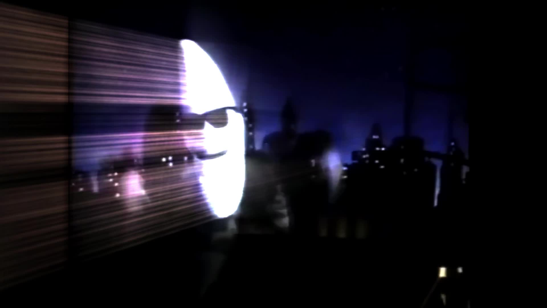 Moon Man - Notorious KKK (Alternative Version) by Hamburgaga