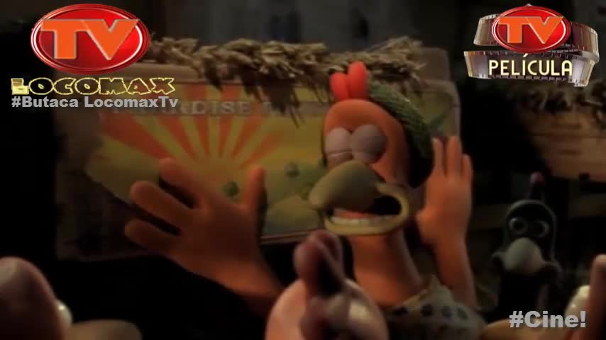 LocomaxTv Bolivia Anime Mayo 2026