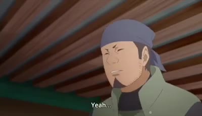 BORUTO NEXT GENERATION