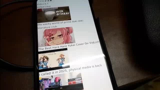 VidLii app para Android 💪 | Empezando el desarrollo