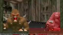 ¡El Gameplay de DOOM con la calidad más epica!