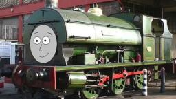 Thomas & Friends New Engine Slideshow Part 4