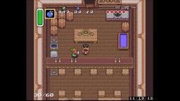 THE LEGEND OF ZELDA - A LINK TO THE PAST _ master quest PART 7