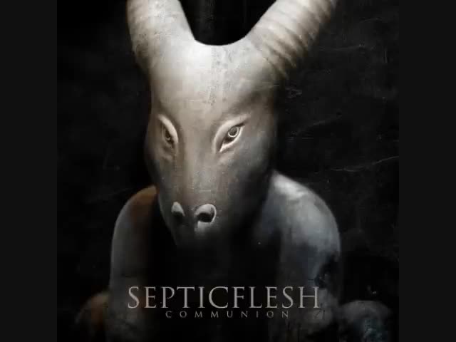 Septicflesh - Annubis