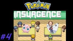 Pokémon Insurgence: Episode 4 - Assassination and Anger!