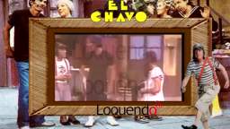 El Chavo del 8 Parodia Loquendo  - El Puticlub de la Vecindad