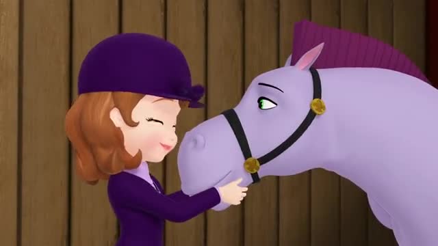 Sofia the First - Season 1 Episode 01: Just One of the Princes
