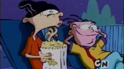 Ed, Edd n Eddy - A Glass Of Warm Ed