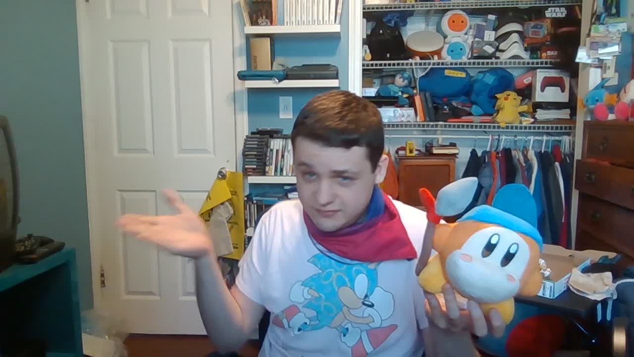 Andrew Ambrose Will Be At TooManyGames 2025!