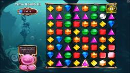 Bejeweled 3 Longplay [Part 2]