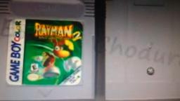 Curiosidades de Rayman parte 1 / curiosidades #1