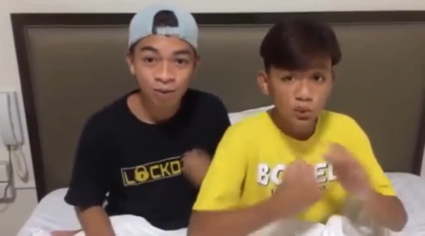 Mga baklang nag bengbang Mga baklang nag bengbang