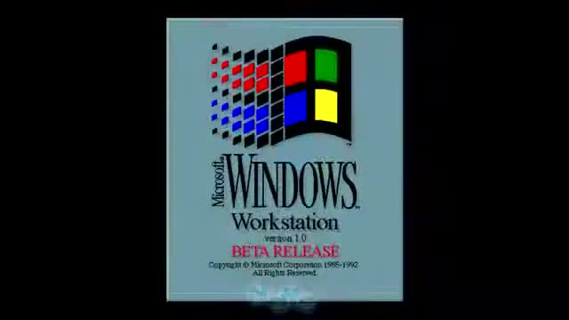 Windows Never Released 5 - Neffe [REUPLOAD]