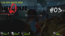 Left 4 Dead 2 #03 - Straße voller Zombies