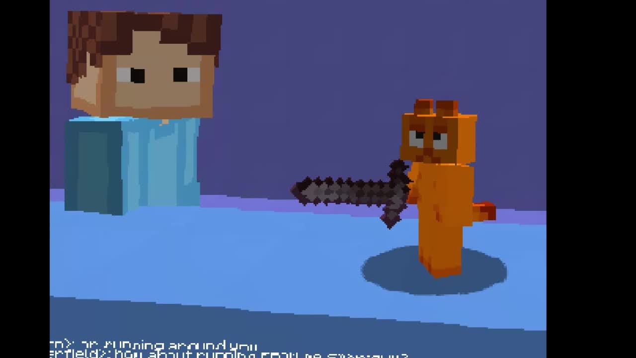 Minefield Reblocked (Dub)