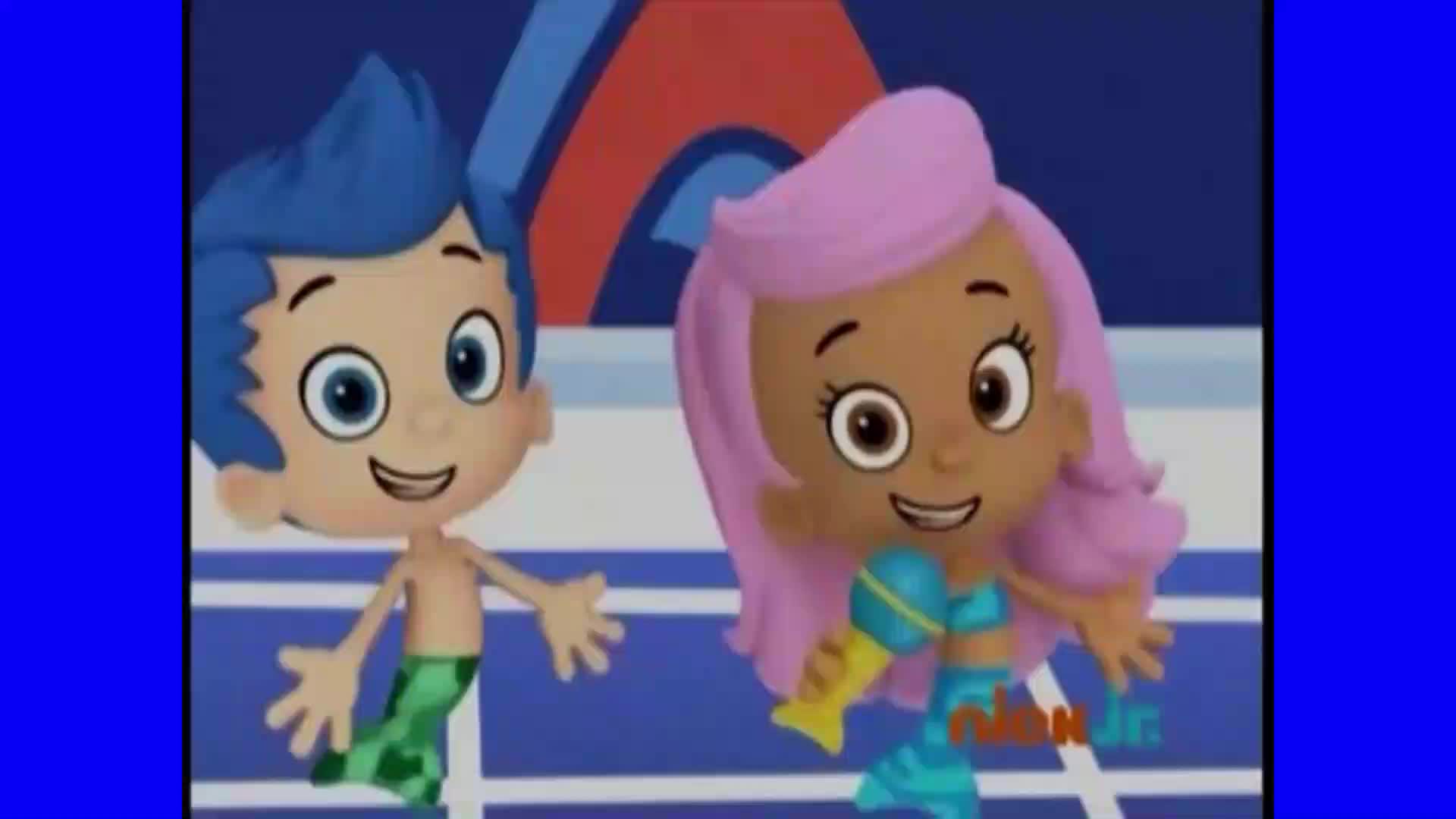 Bubble Guppies - Chequeo Nadatástico / Episodio Completo (Español Latino) Bubble Guppies - Chequeo Nadatástico / Episodio Completo (Español Latino)