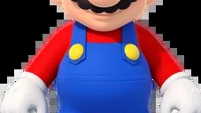 Mario Part 1 Mario Part 1
