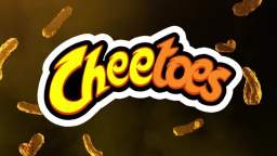 This Cheetos Rebrand Is Fricking Goofy