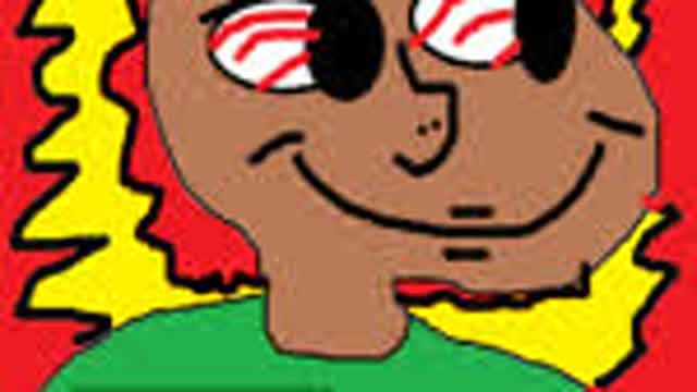 When eres aclarandoloquendero