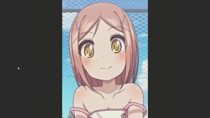 Church of Waifu's GOD Episode 208 Manami Sugiura