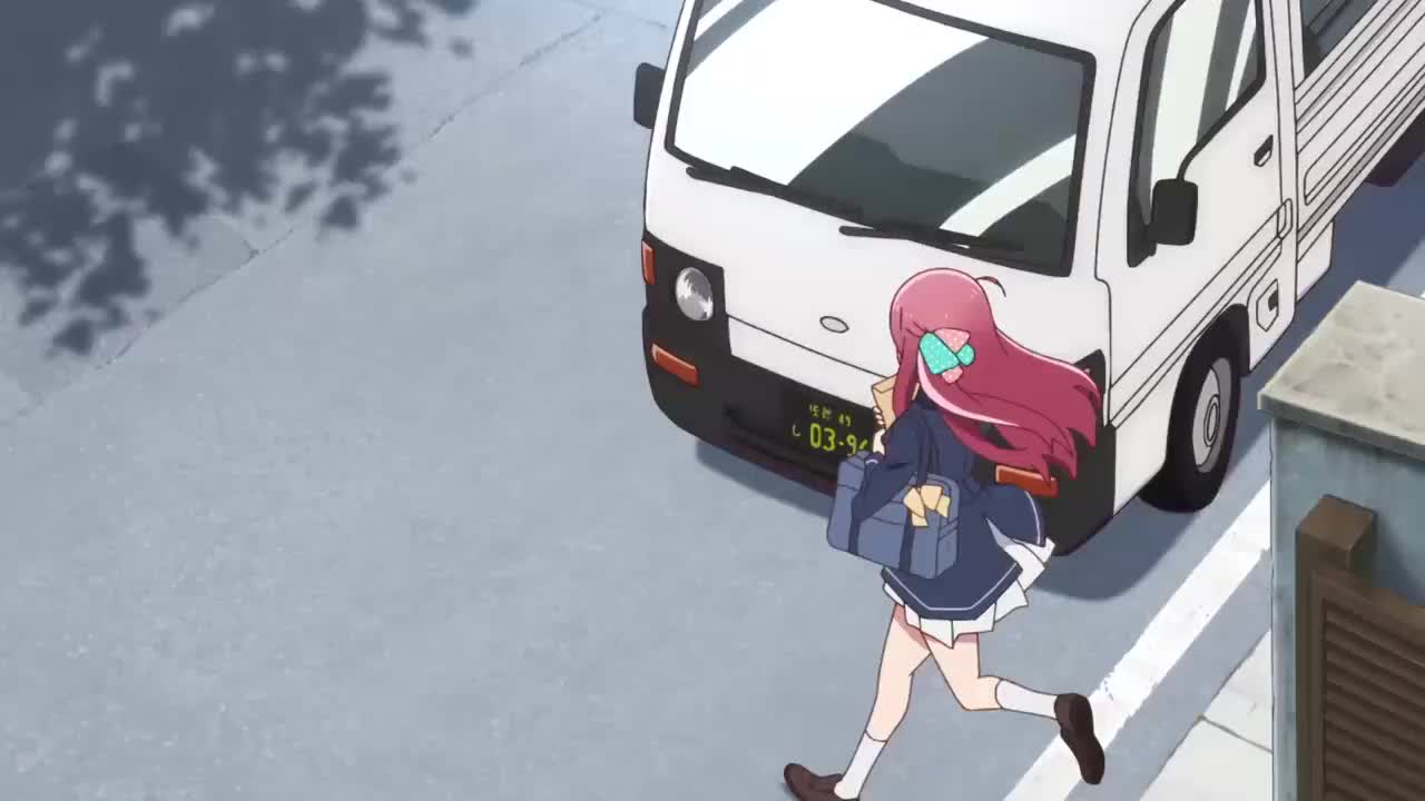 More bullshit anime crap 44: owned by Truck More bullshit anime crap 44: owned by Truck