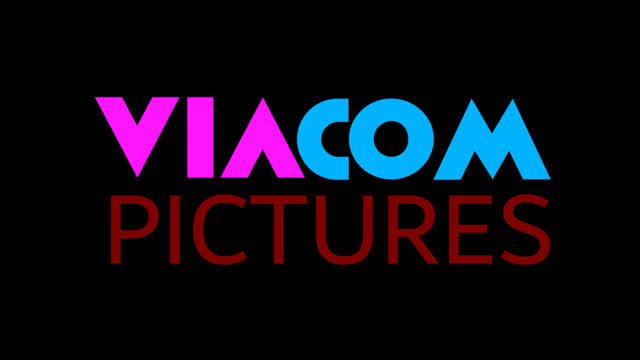 Viacom Pictures (1991-1995) Logo Remake