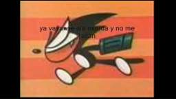 loquendo-jetix cagada de mierda