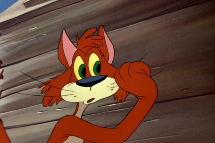 Pluto's Kid Brother (1946)