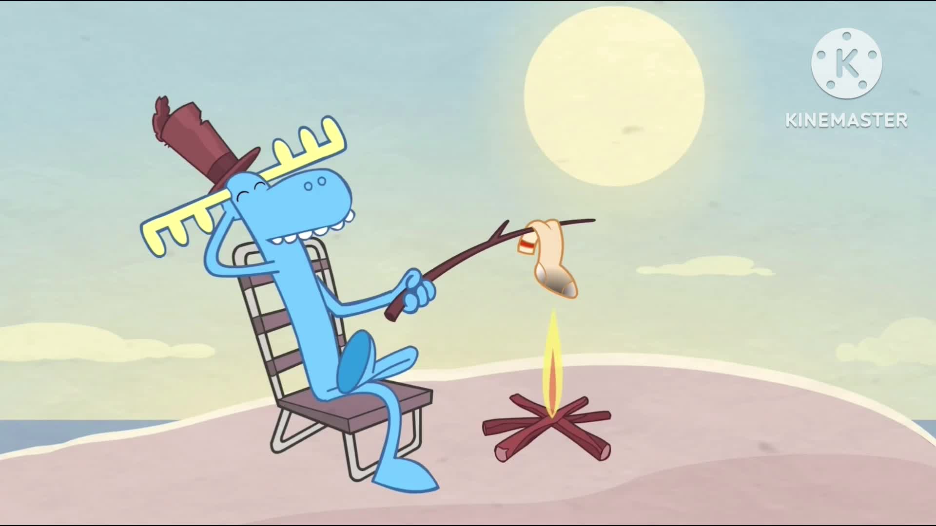 Happy Tree Friends - Happy trails
